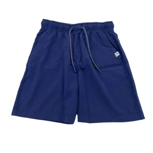 Active Drawstring Shorts