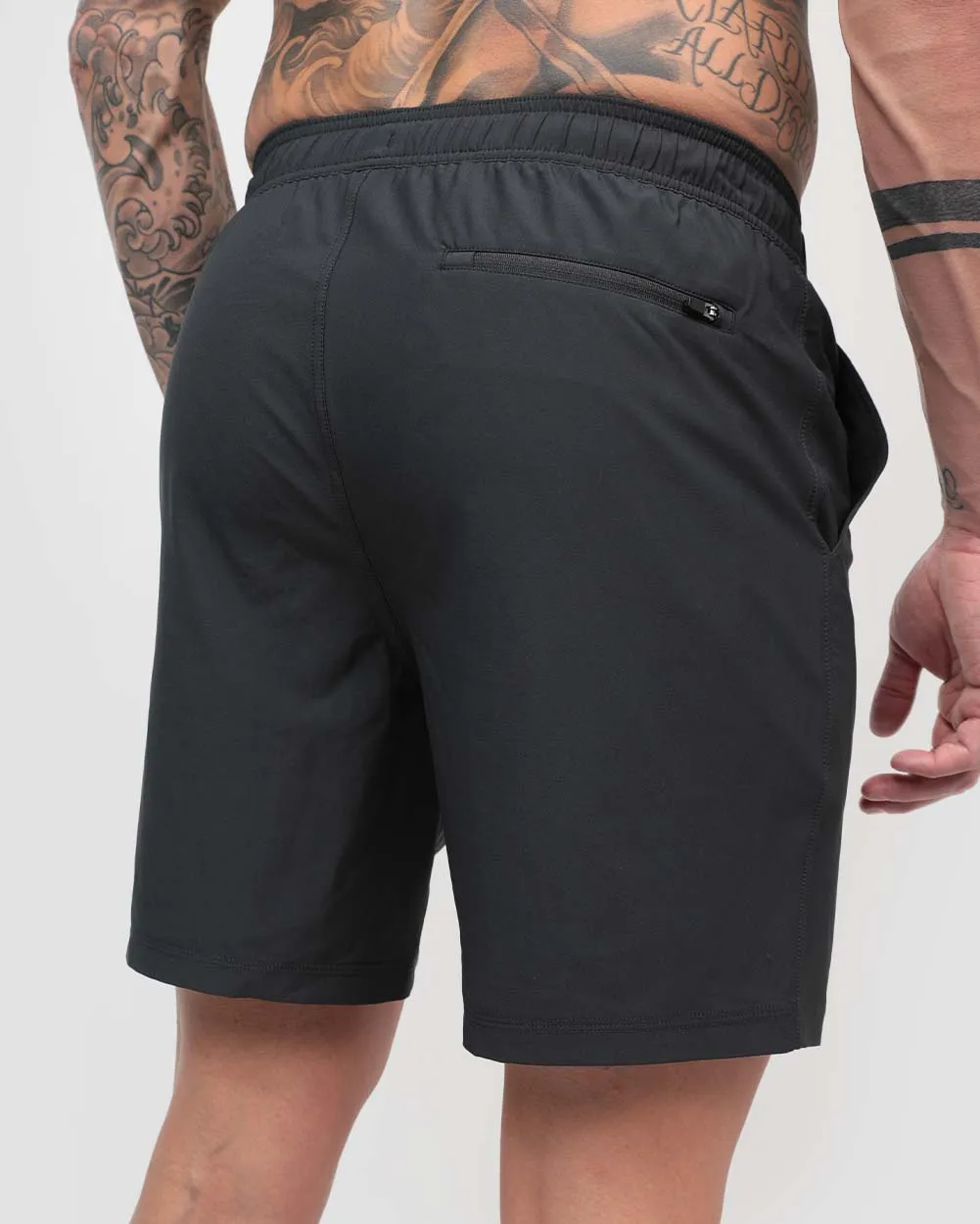 Active Shorts - Branded