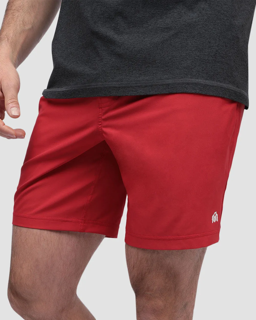 Active Shorts - Branded