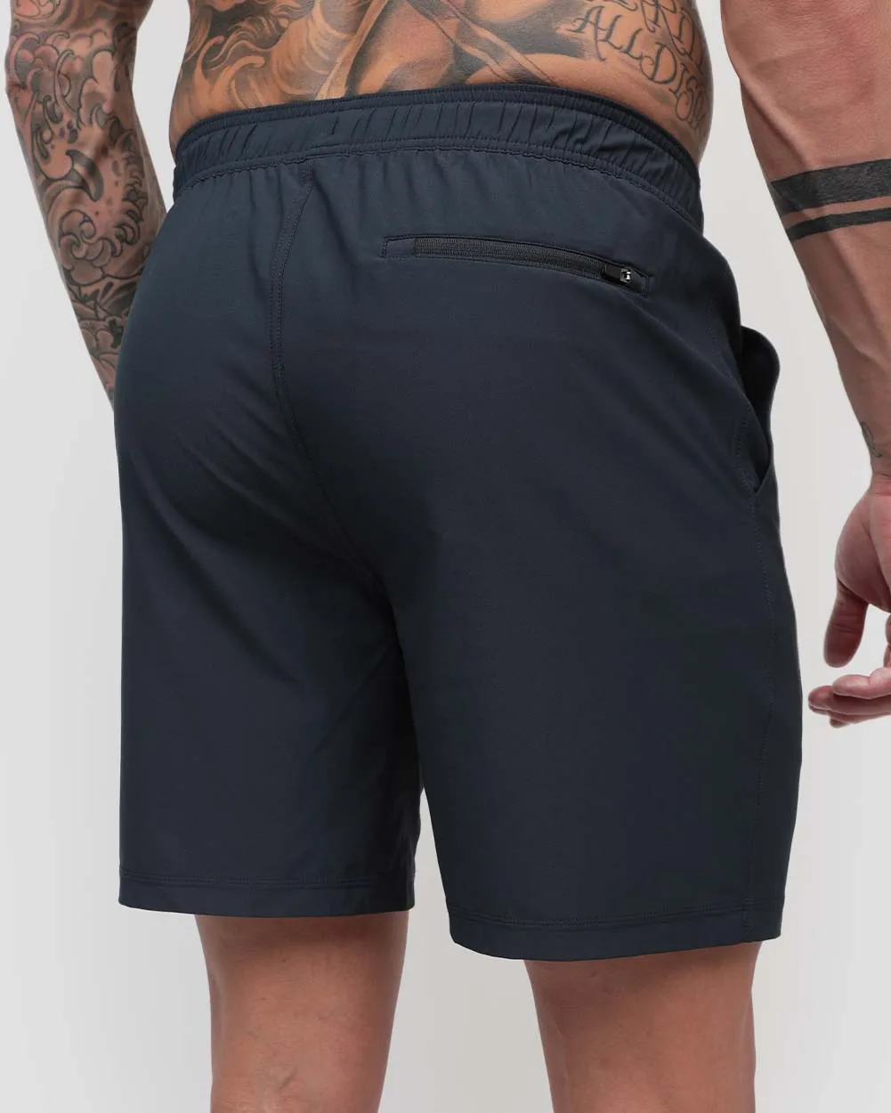 Active Shorts - Branded