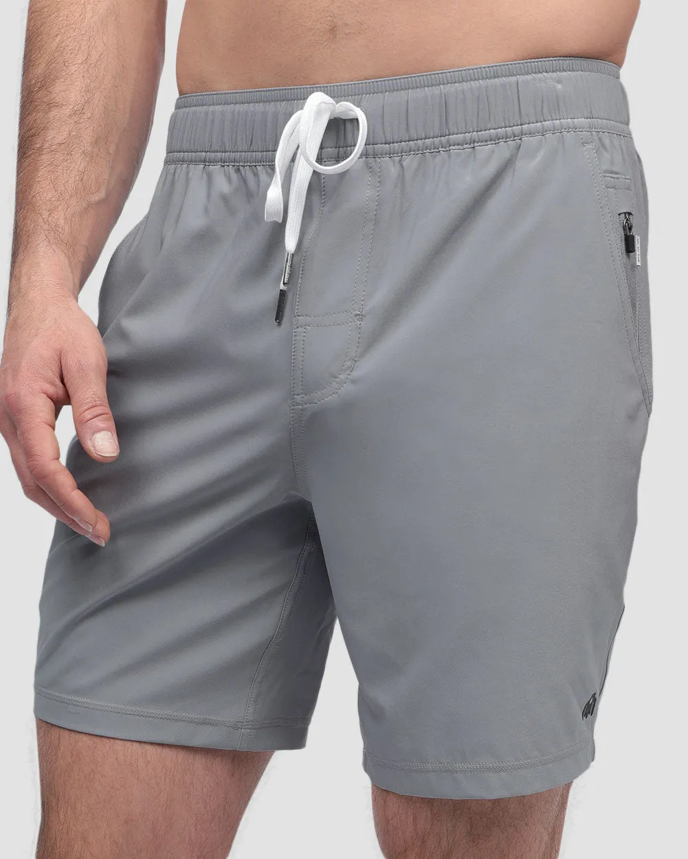 Active Shorts - Branded