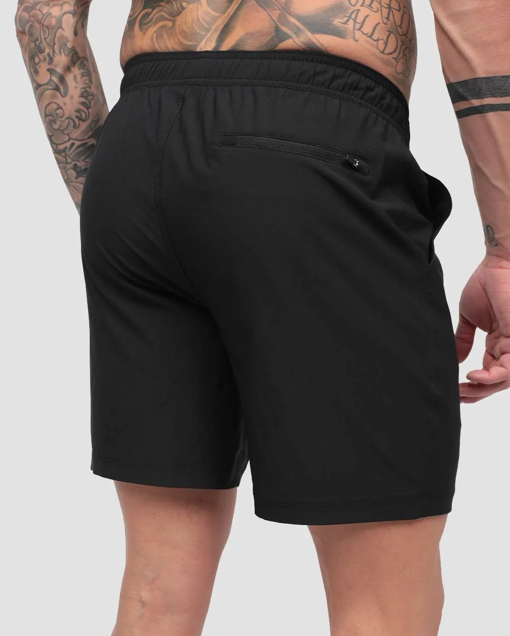 Active Shorts - Branded