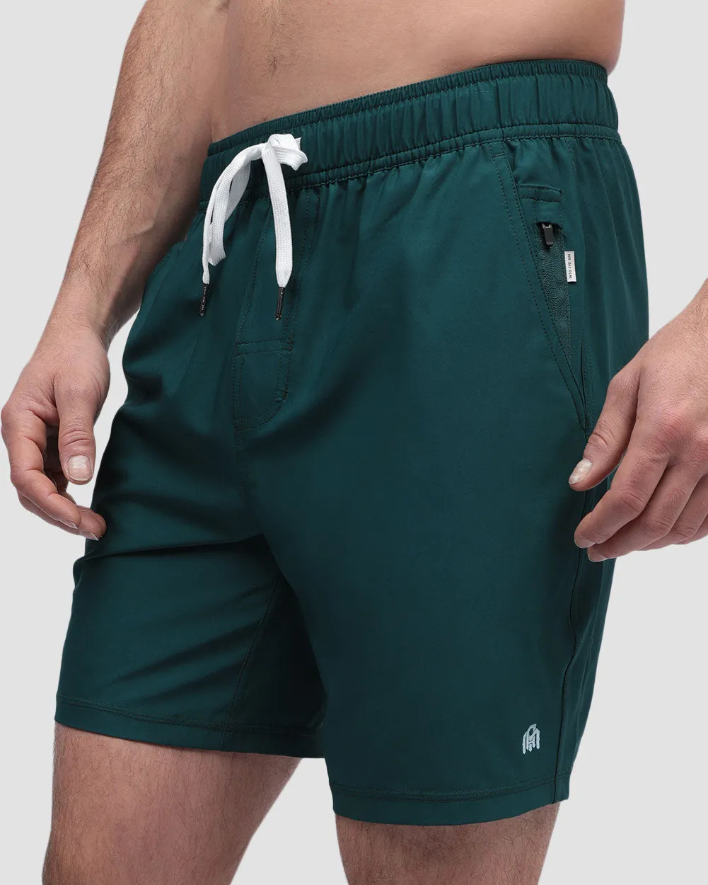 Active Shorts - Branded