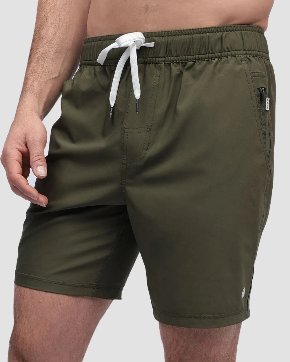 Active Shorts - Branded