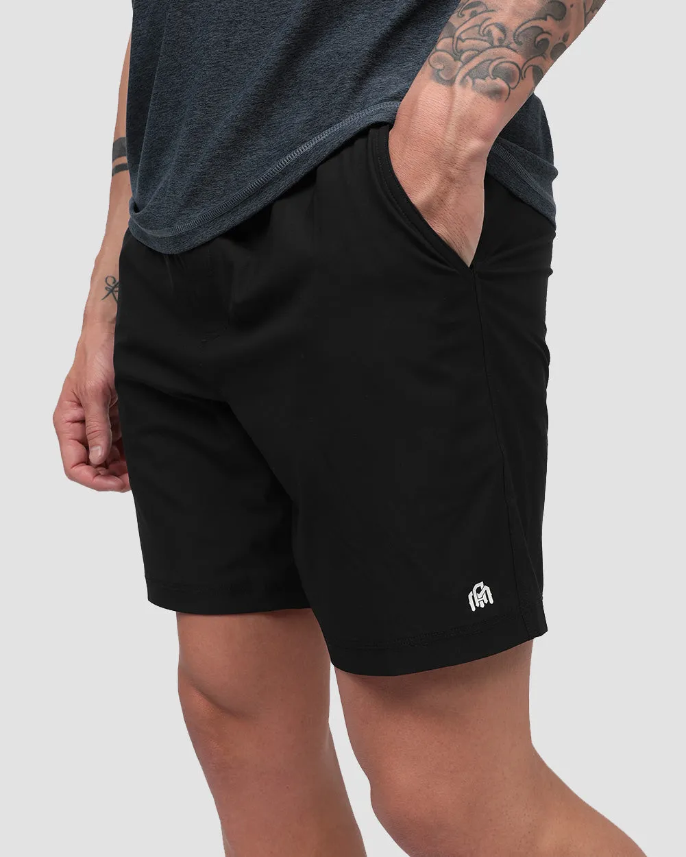 Active Shorts - Branded