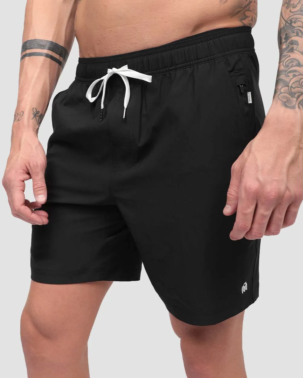 Active Shorts - Branded