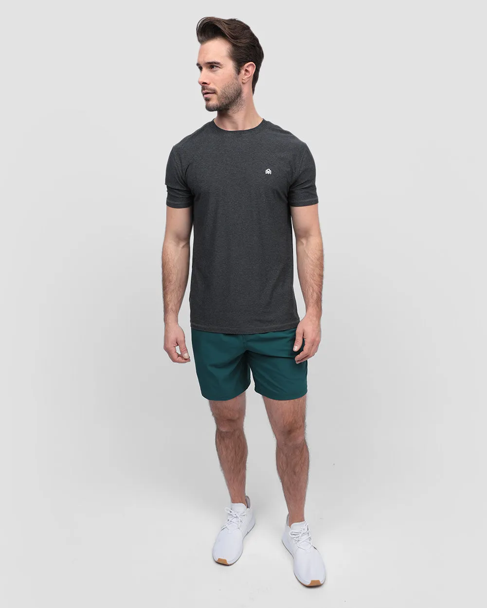 Active Shorts - Branded