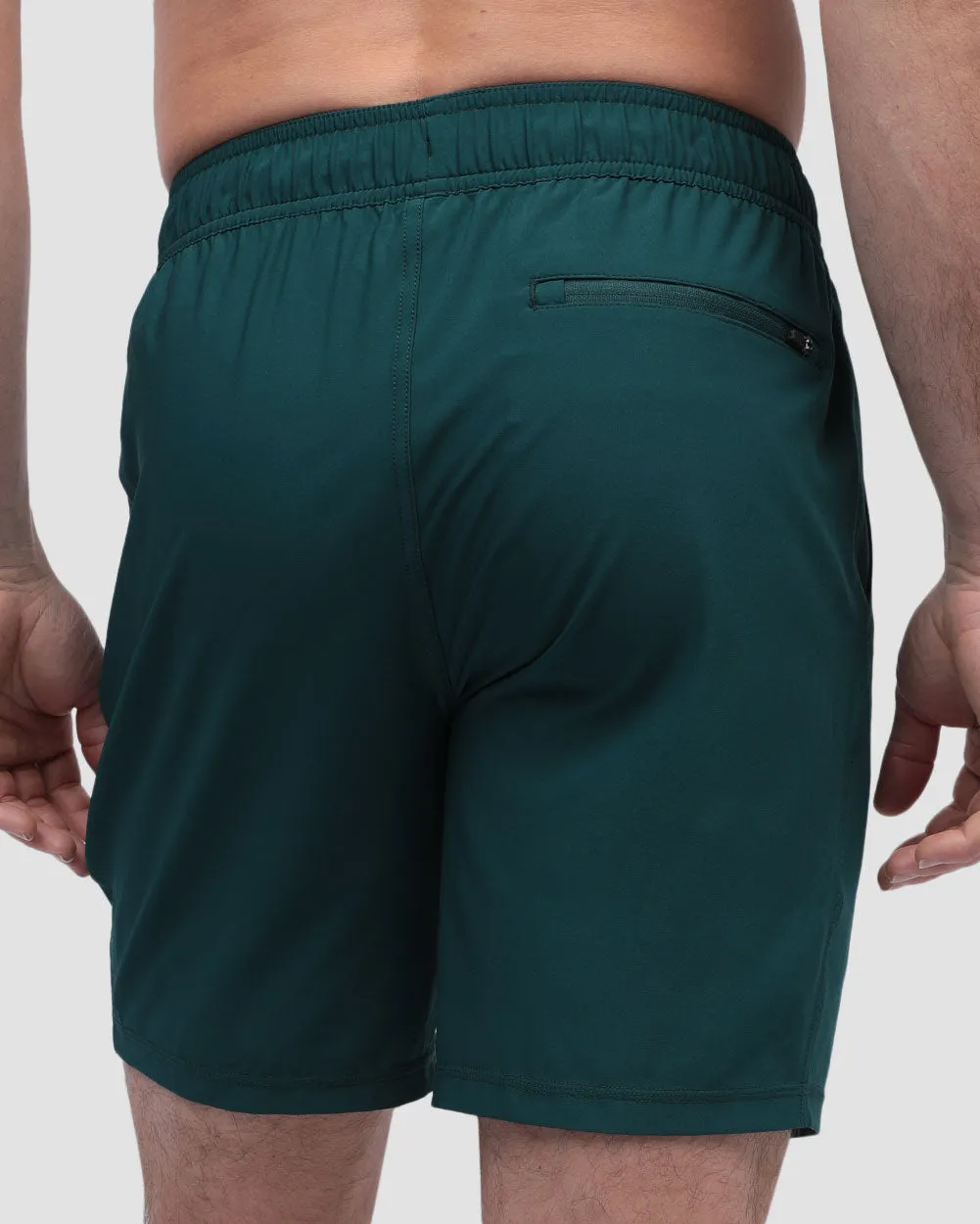 Active Shorts - Branded