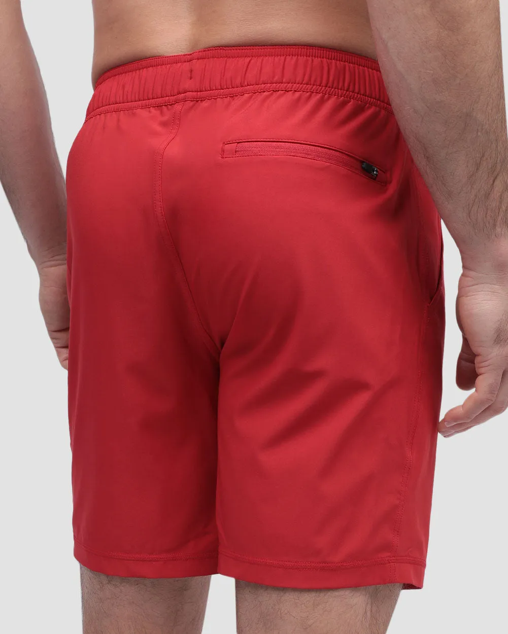 Active Shorts - Branded