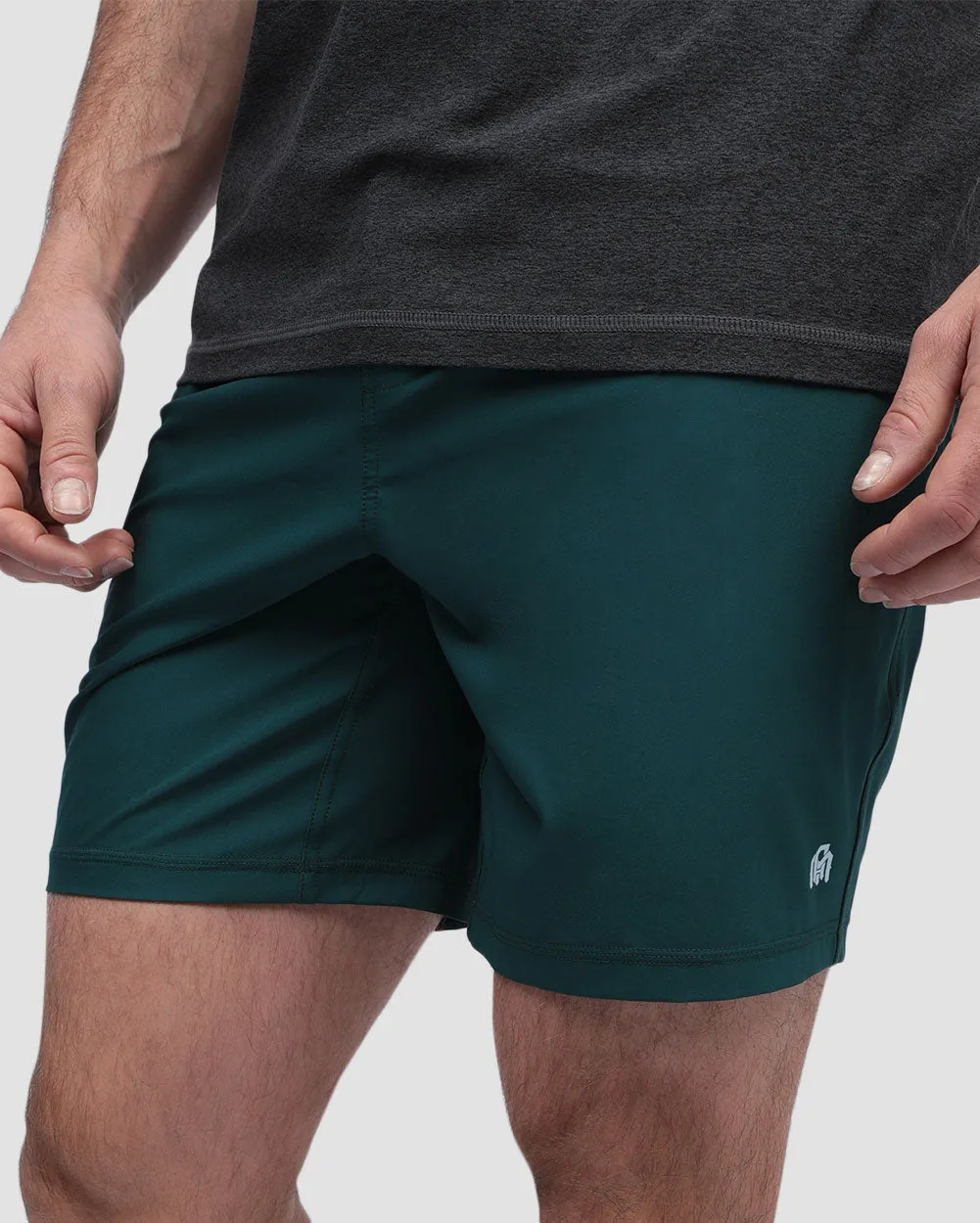 Active Shorts - Branded