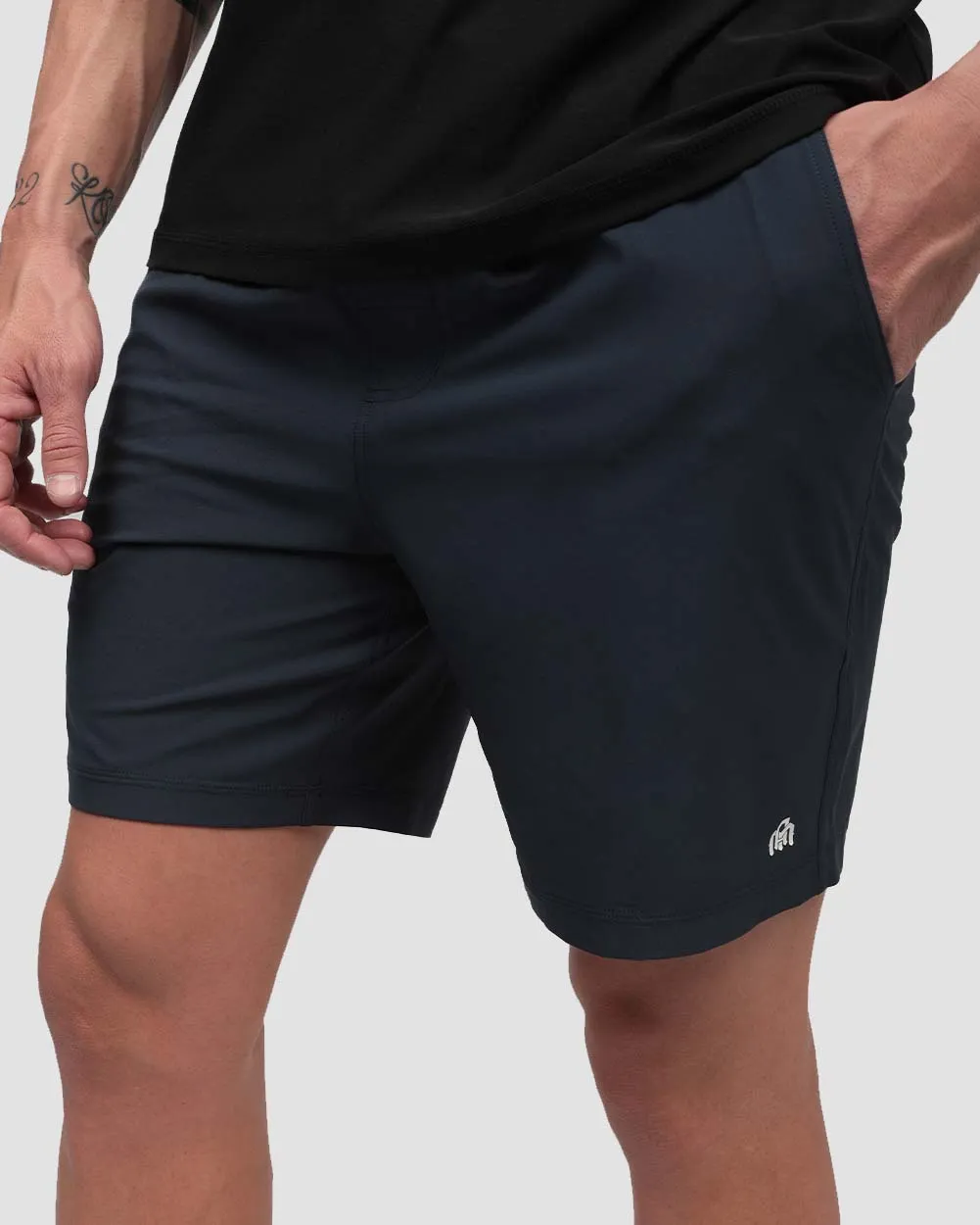 Active Shorts - Branded