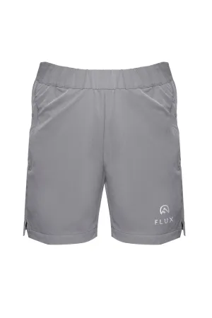 Active Shorts - Grey