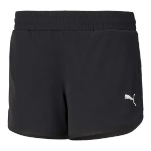 Active Woven Shorts