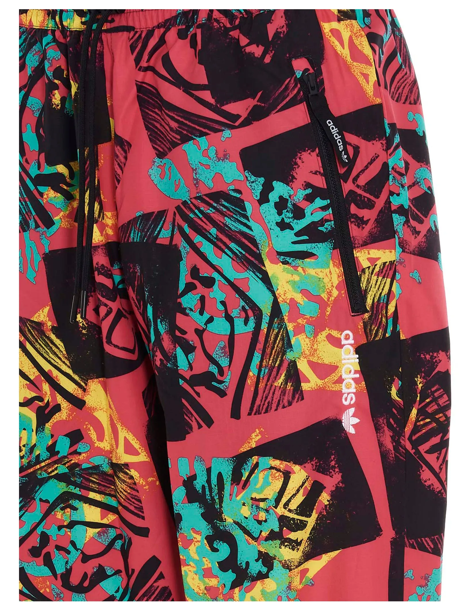 Adidas Originals Adventure Aop Pants