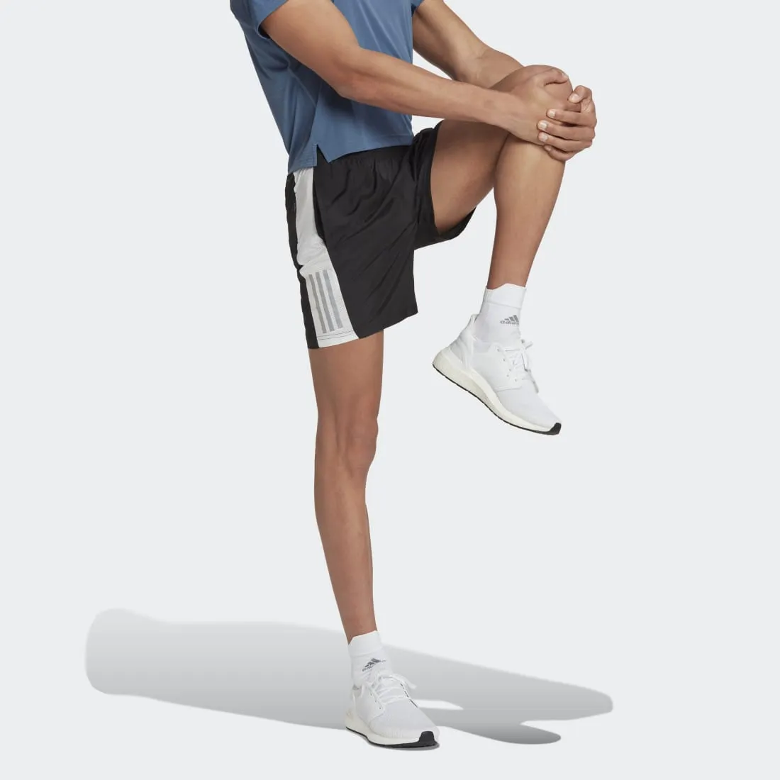 adidas Own the Run Men's Running Shorts