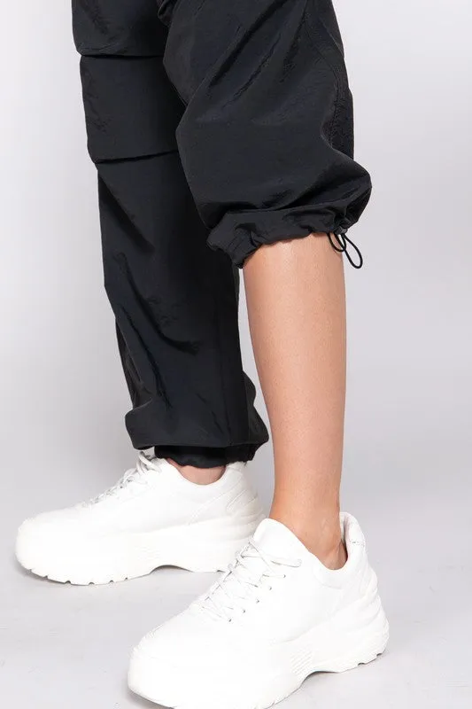 Adventure Bound Parachute Pants