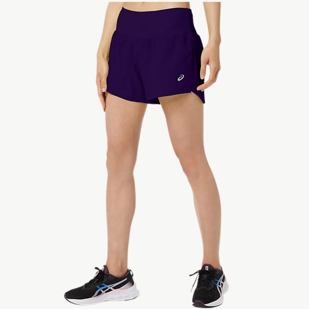 asics Road 3.5" Women's Shorts