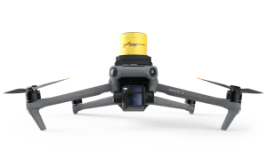 AVSS Parachute Recovery System for DJI Mavic 3 Enterprise Series