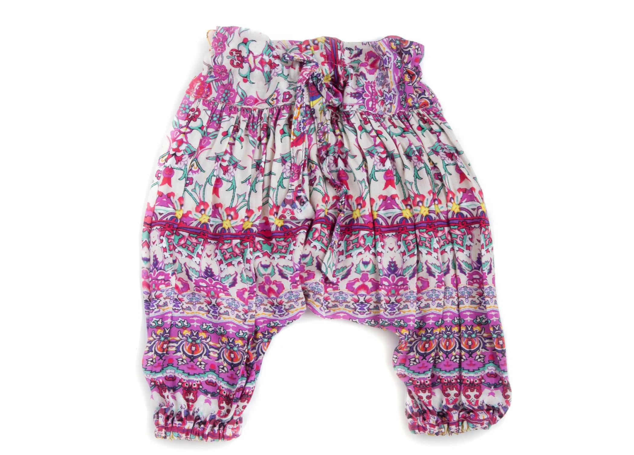 Babies & Kids Harem Pants