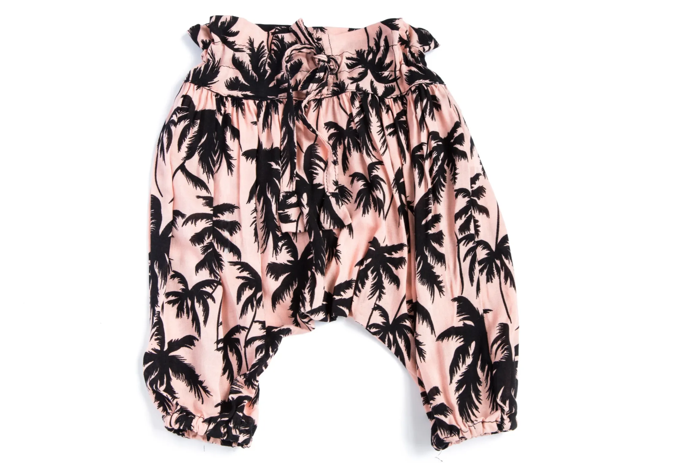 Babies & Kids Harem Pants