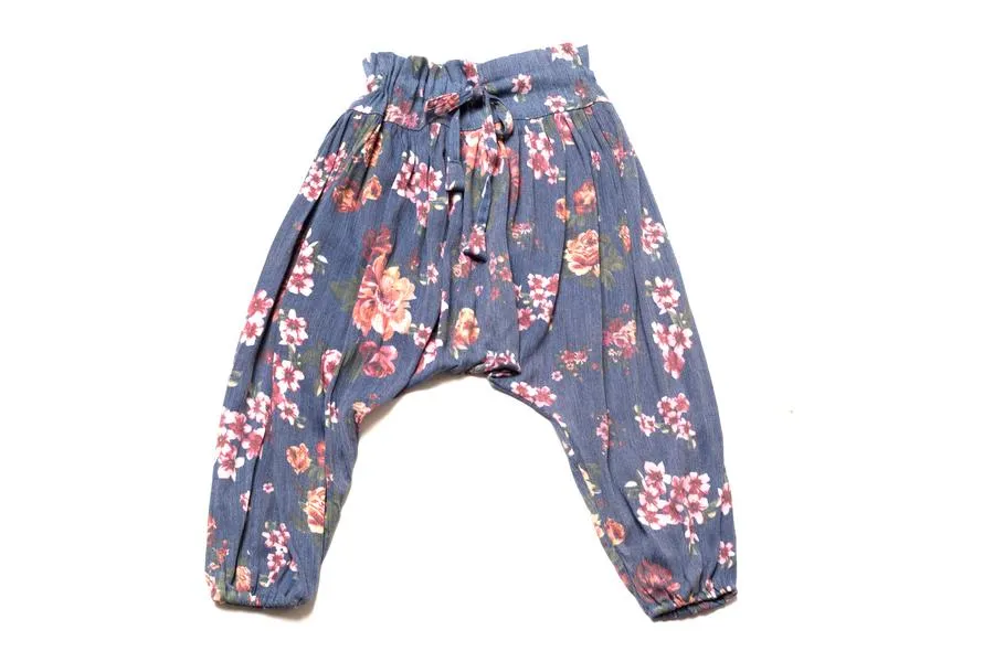 Babies & Kids Harem Pants