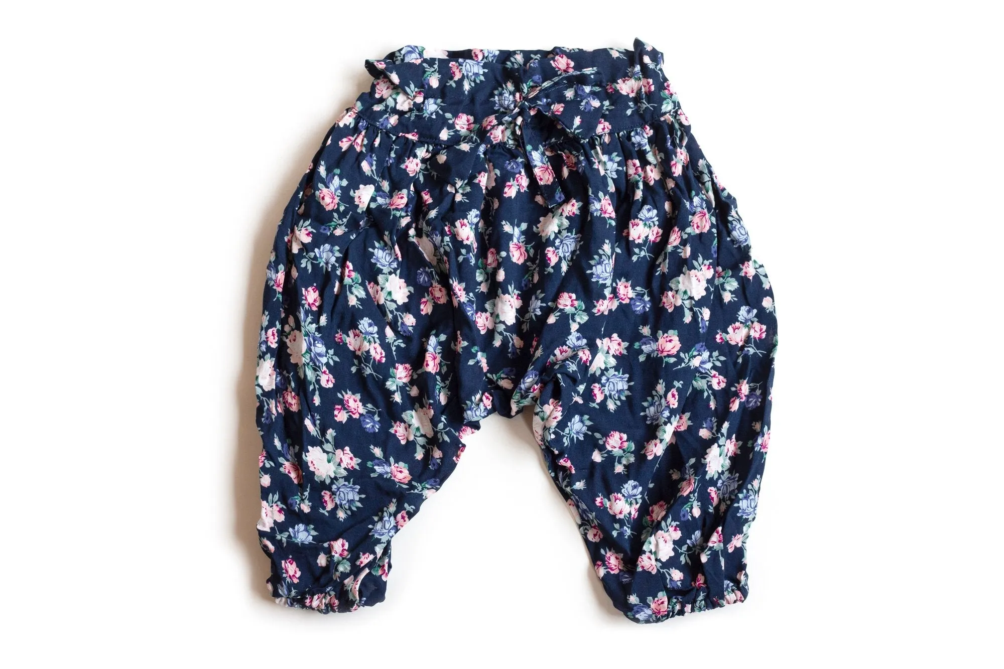 Babies & Kids Harem Pants