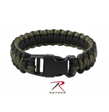 Deluxe Paracord Bracelets