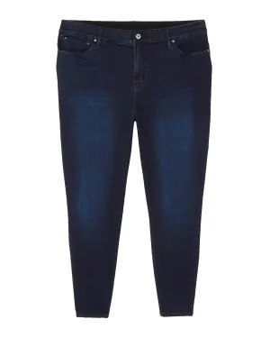 Driggs Skinny Jean | Dark Wash