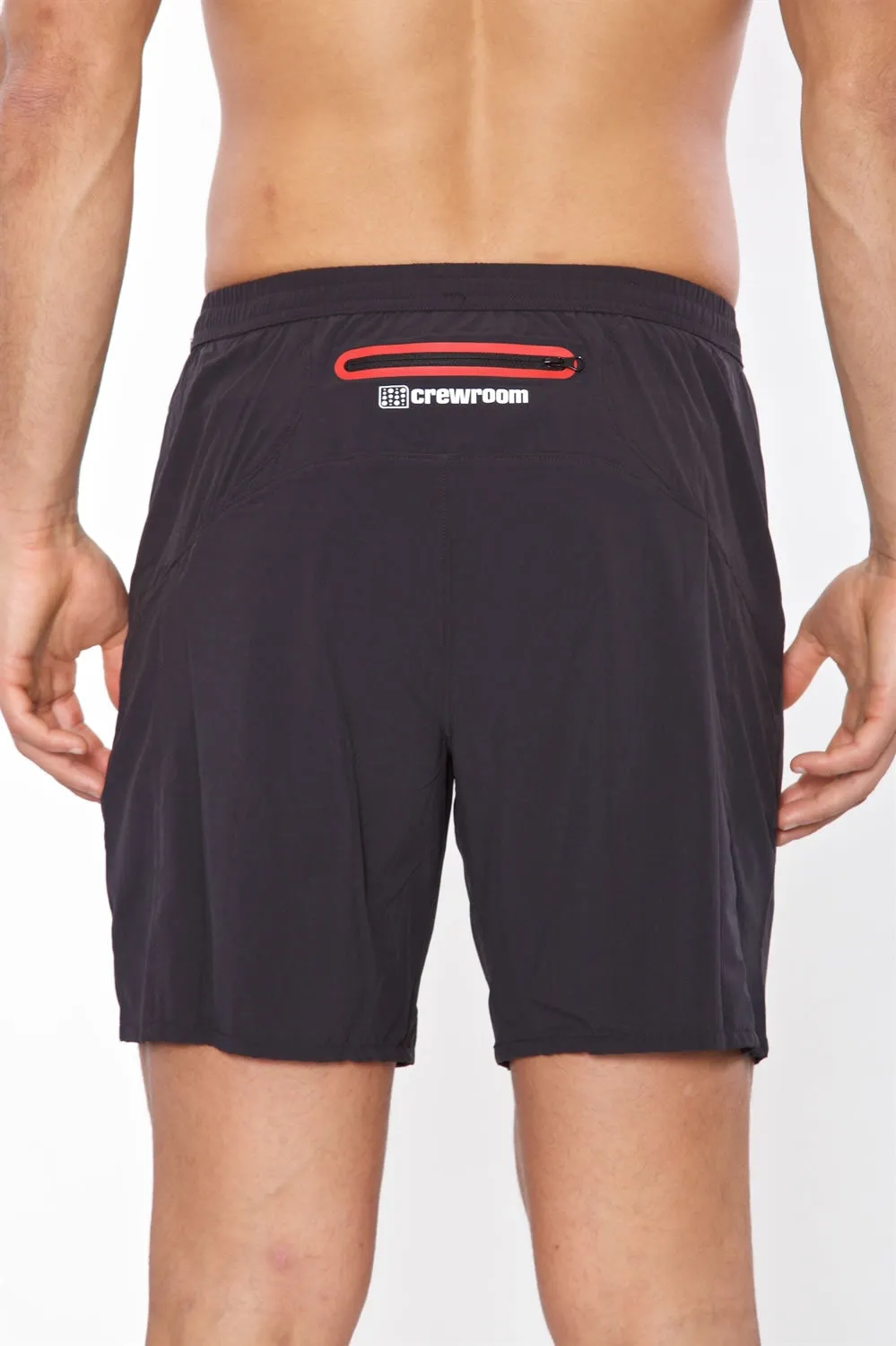 Elemental Fjord Short 7" (Men's)