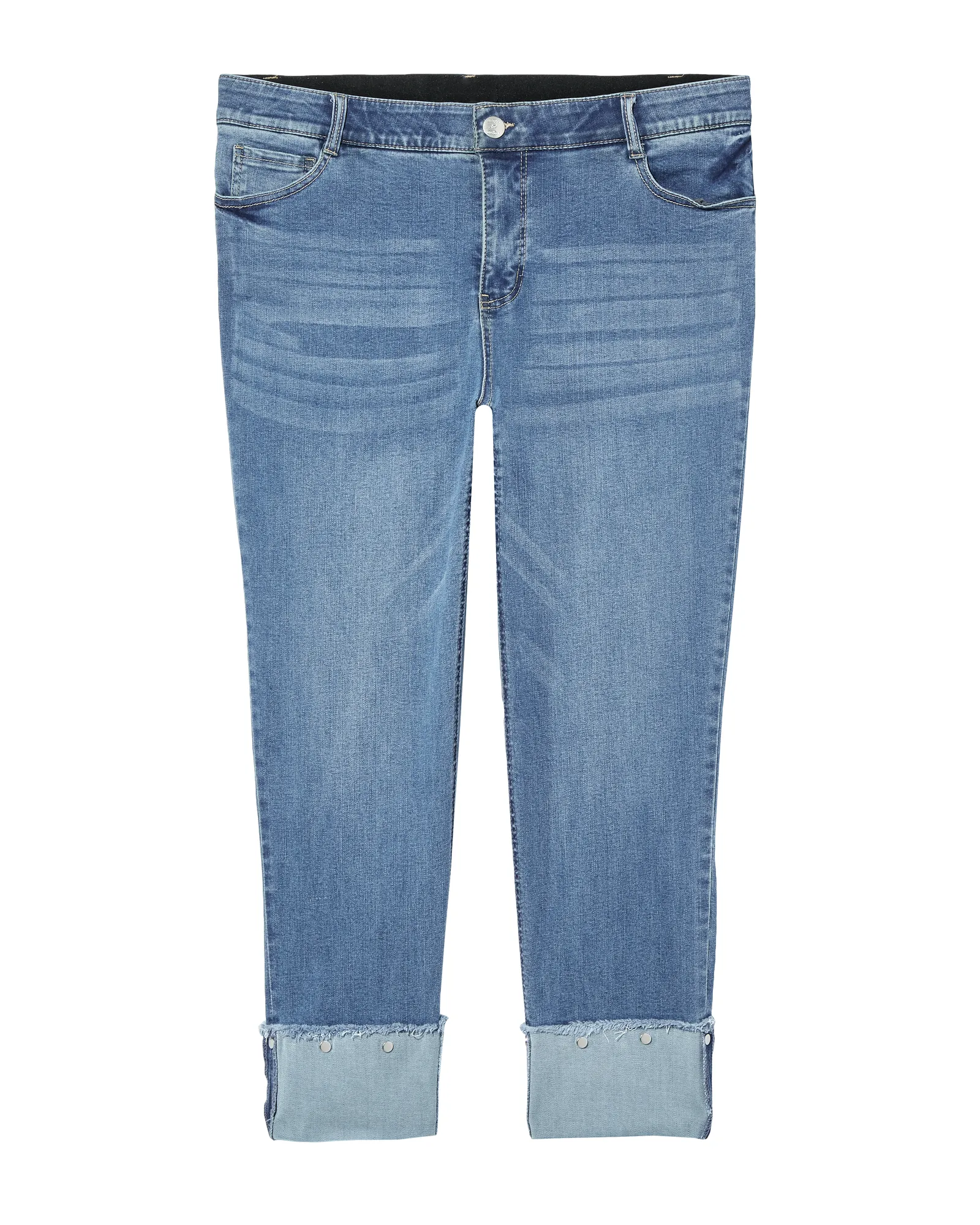 Garvey Skinny Jean | Light Wash