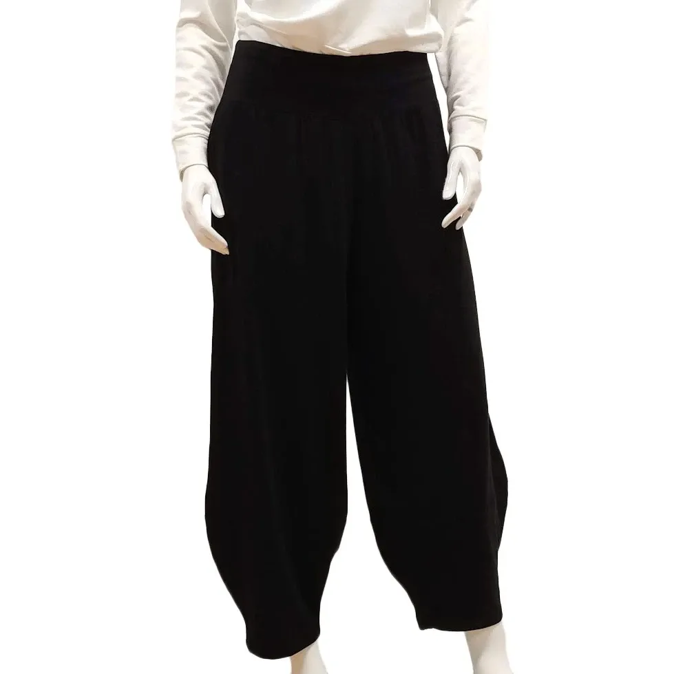 Gilmour, BP-2006 Bamboo Gem Hem Pant