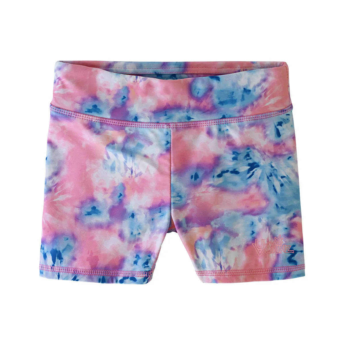 Girl's Active Swim Shorts