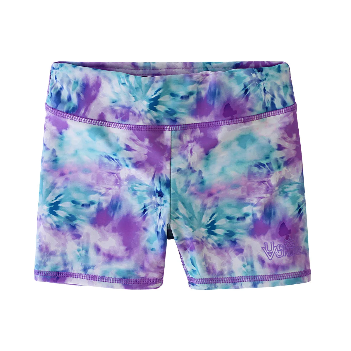 Girl's Active Swim Shorts