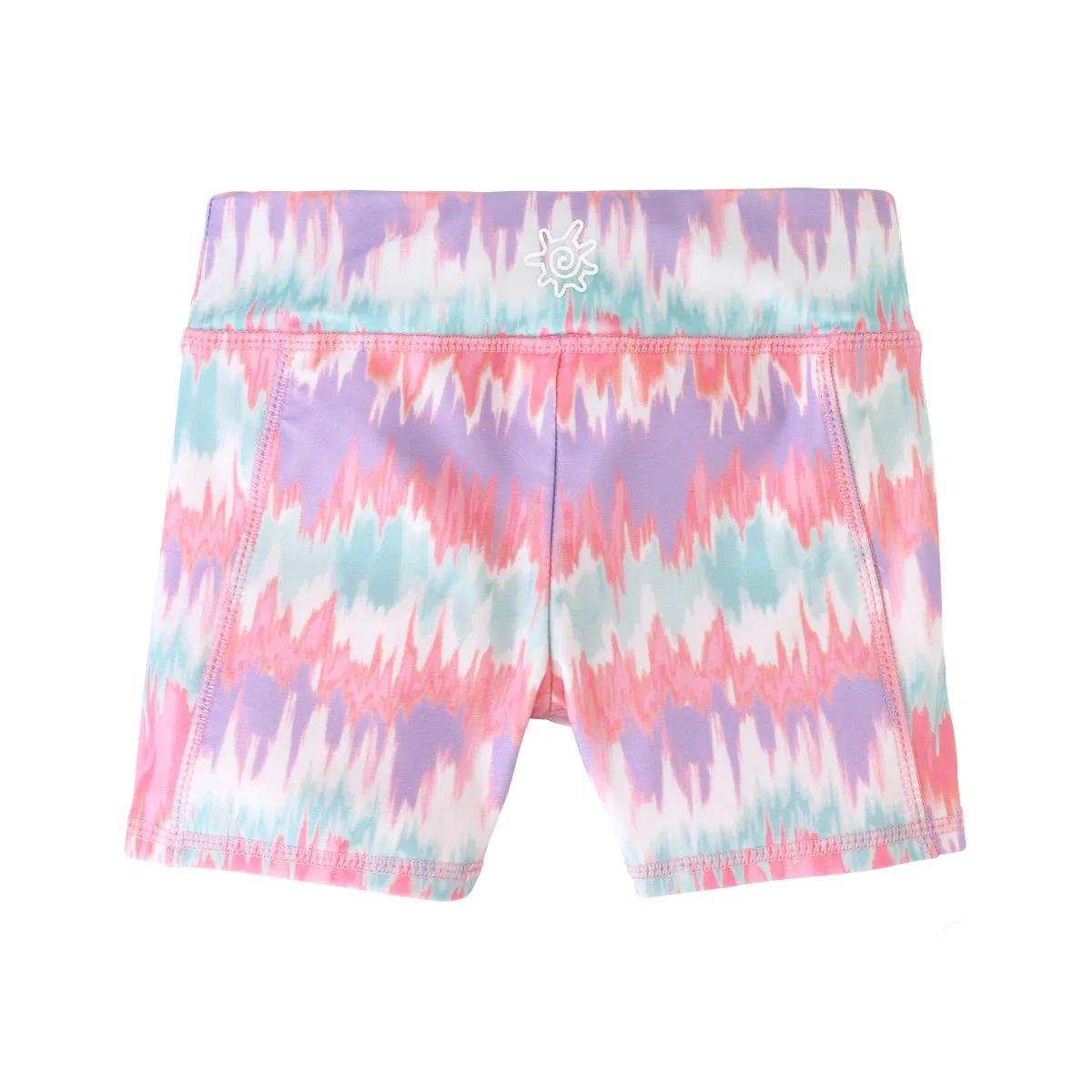 Girl's Active Swim Shorts