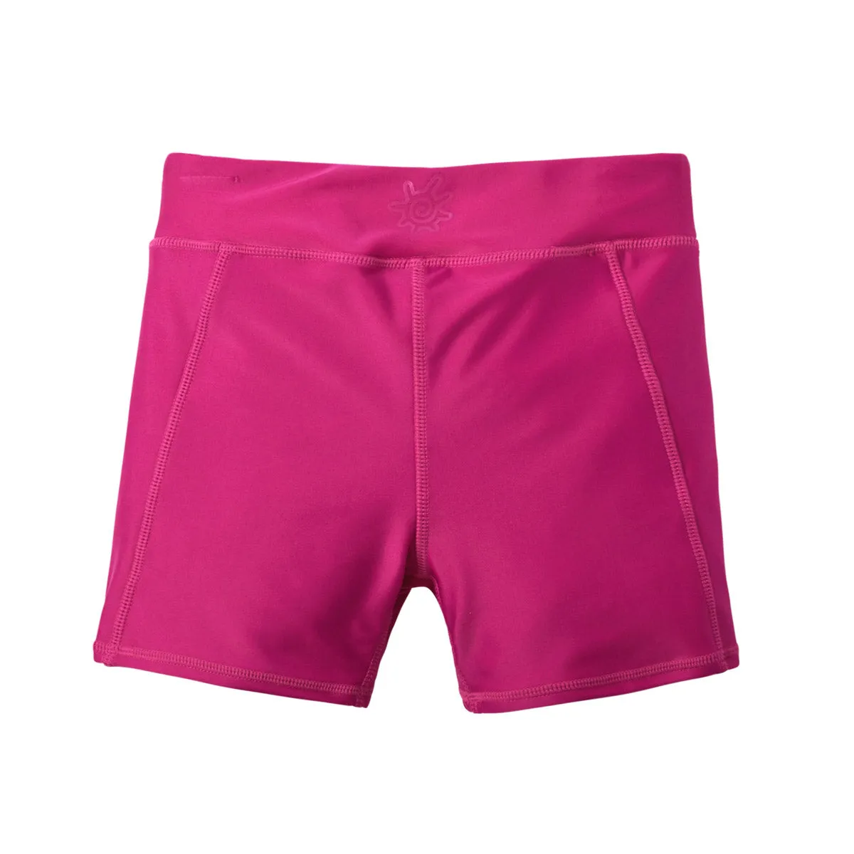 Girl's Active Swim Shorts