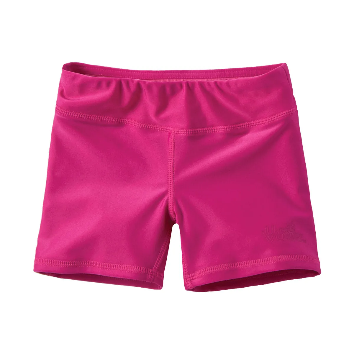 Girl's Active Swim Shorts