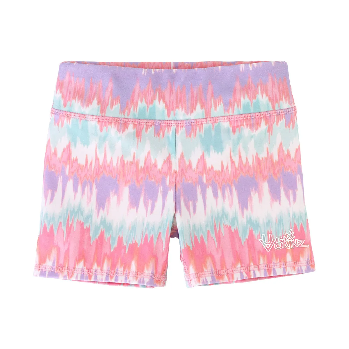 Girl's Active Swim Shorts