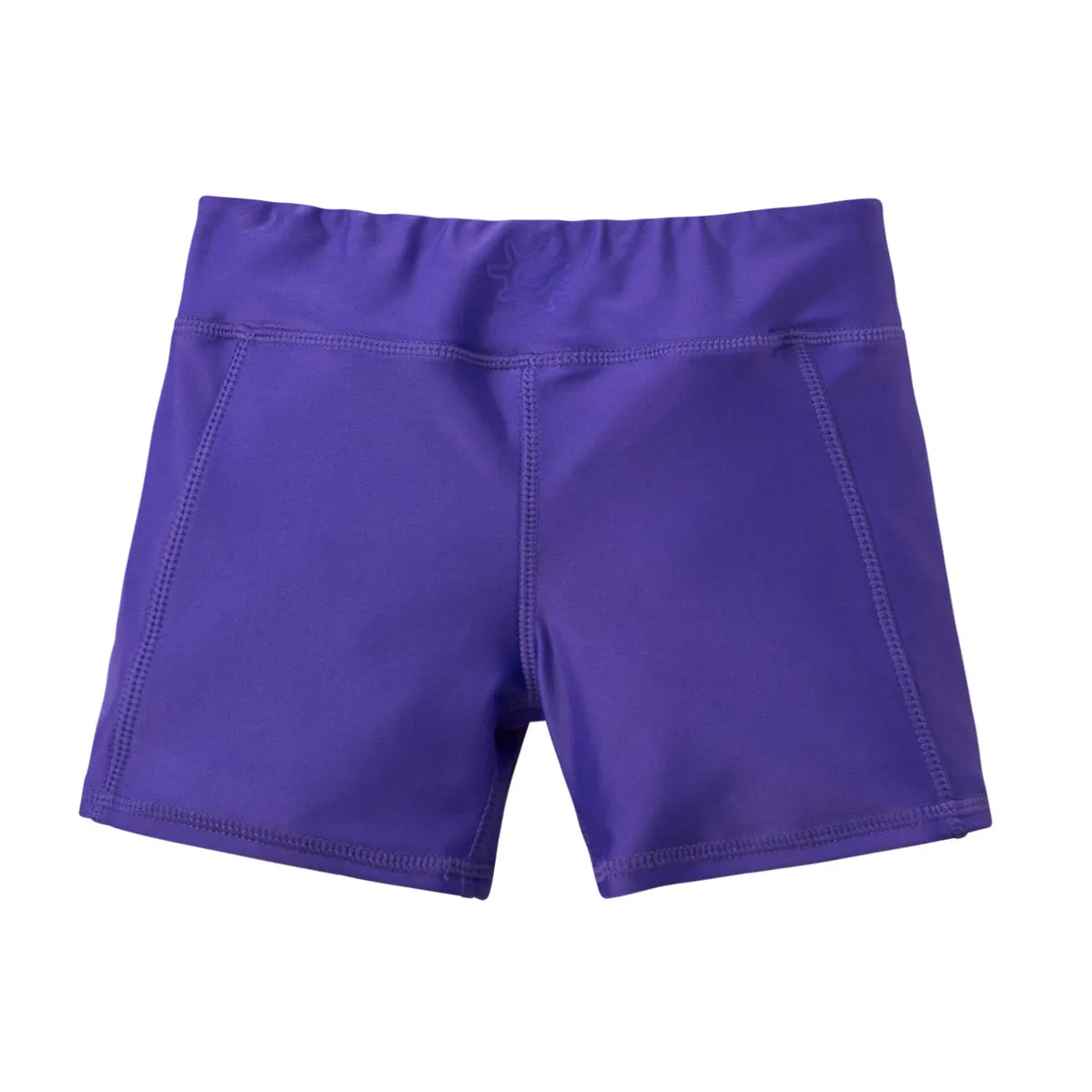 Girl's Active Swim Shorts