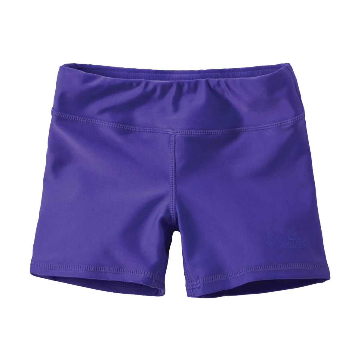 Girl's Active Swim Shorts