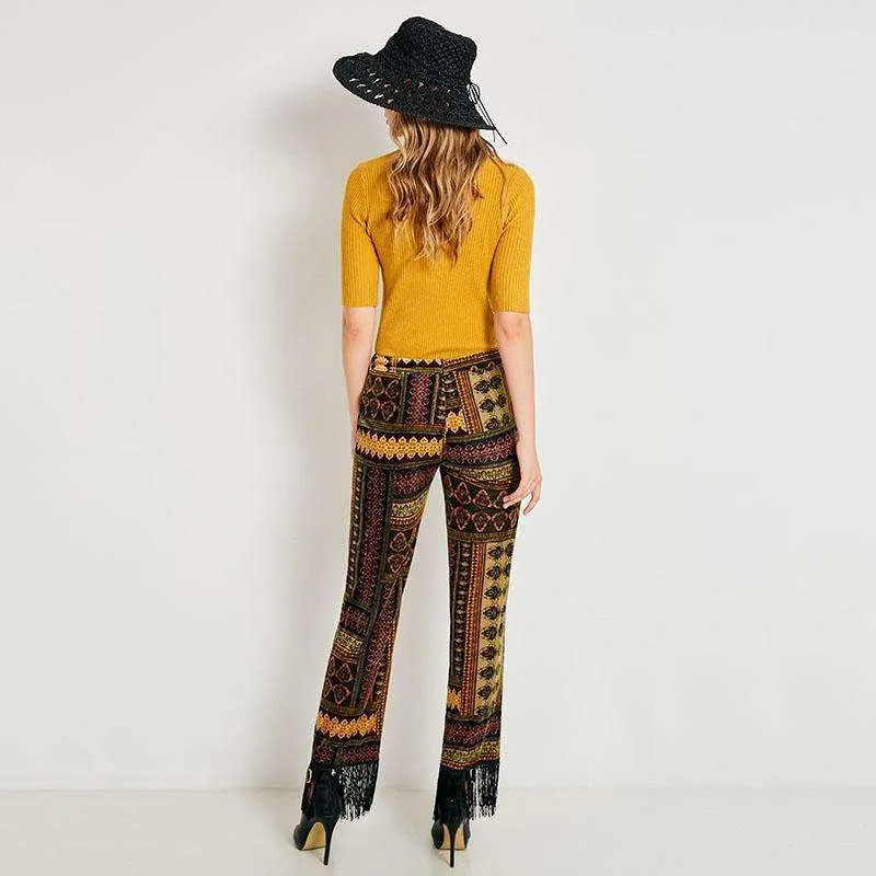 Gypsy Tribe Pants