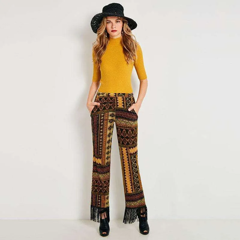 Gypsy Tribe Pants