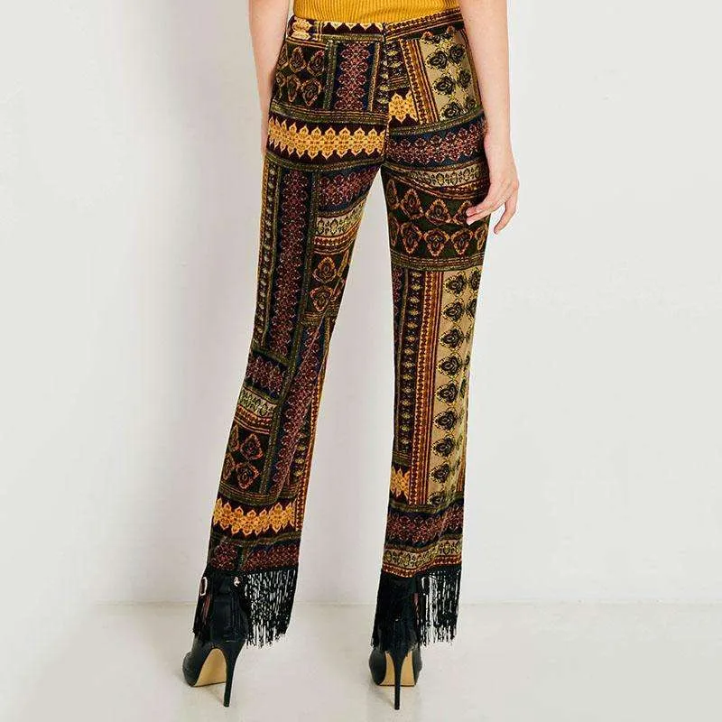 Gypsy Tribe Pants