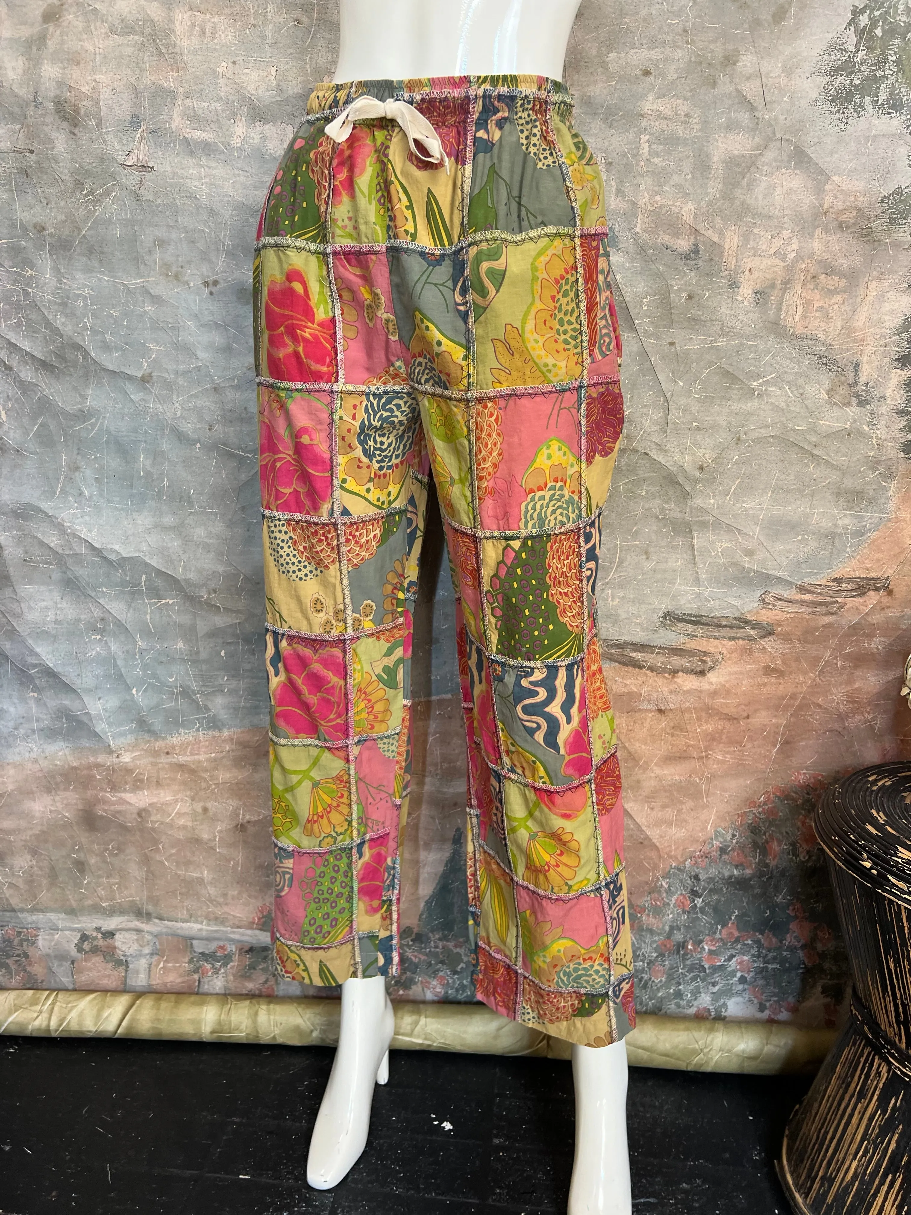 JG- Tropical Paradise Pants