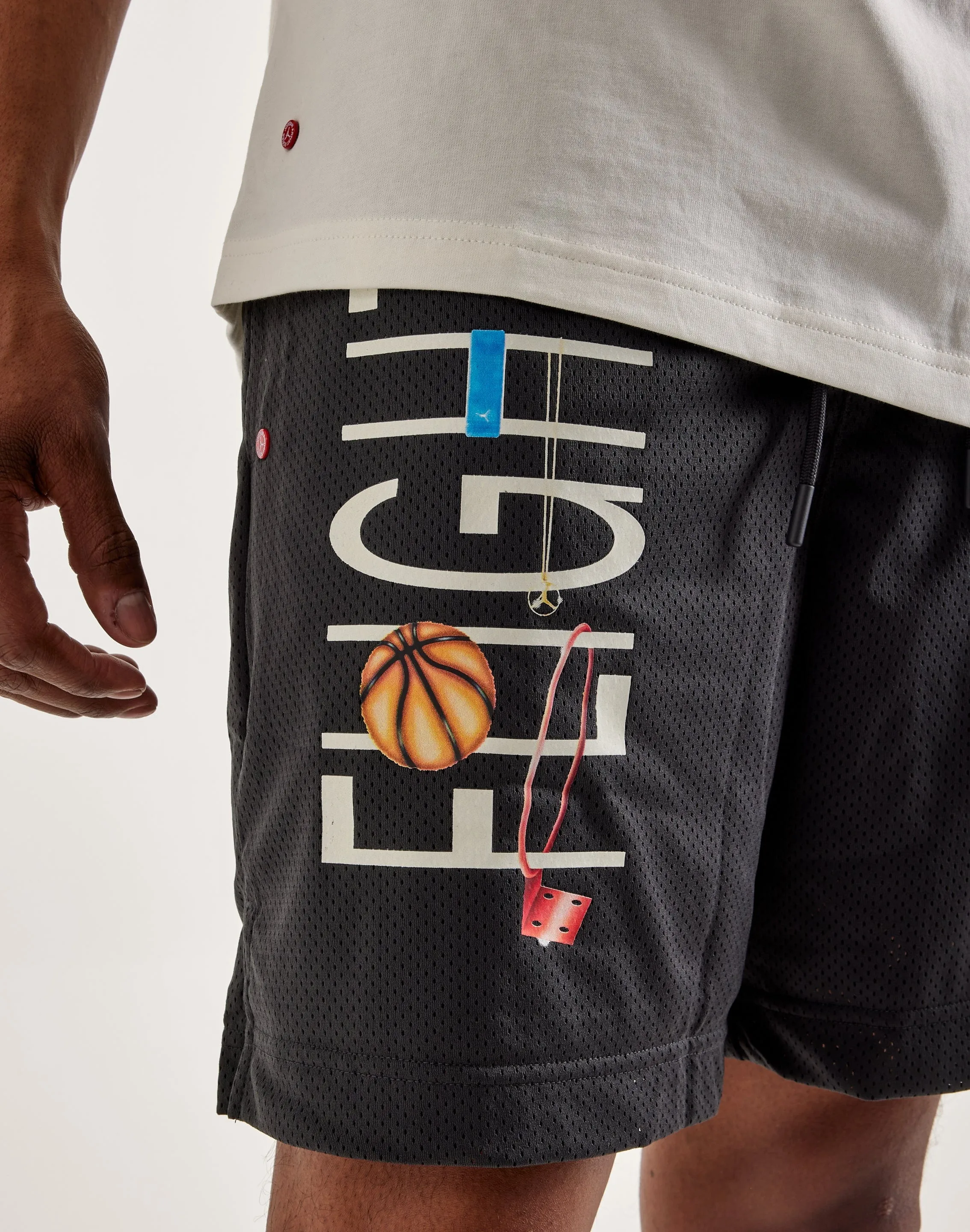 Jordan Flight Shorts