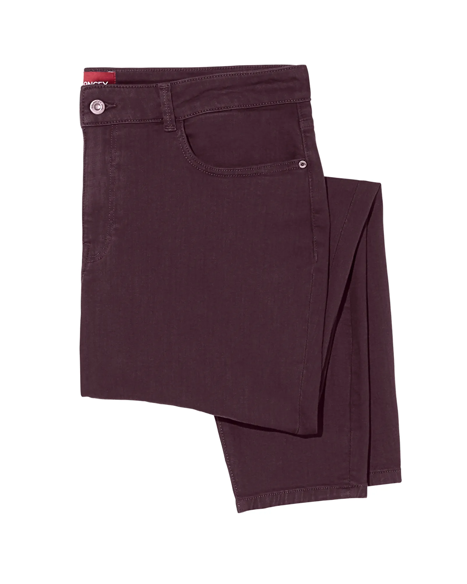 Kingsland Skinny Jean | Purple