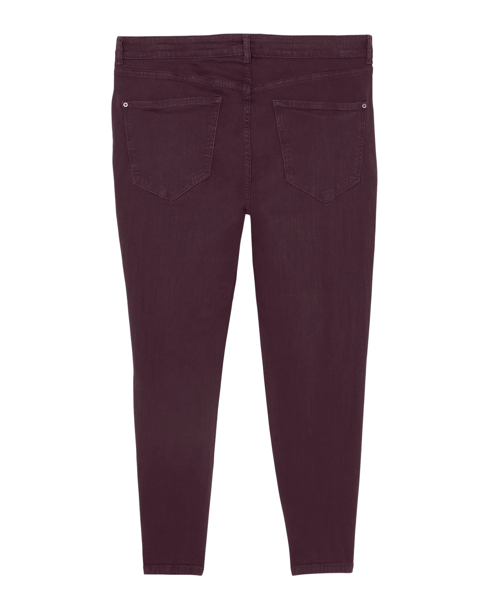 Kingsland Skinny Jean | Purple