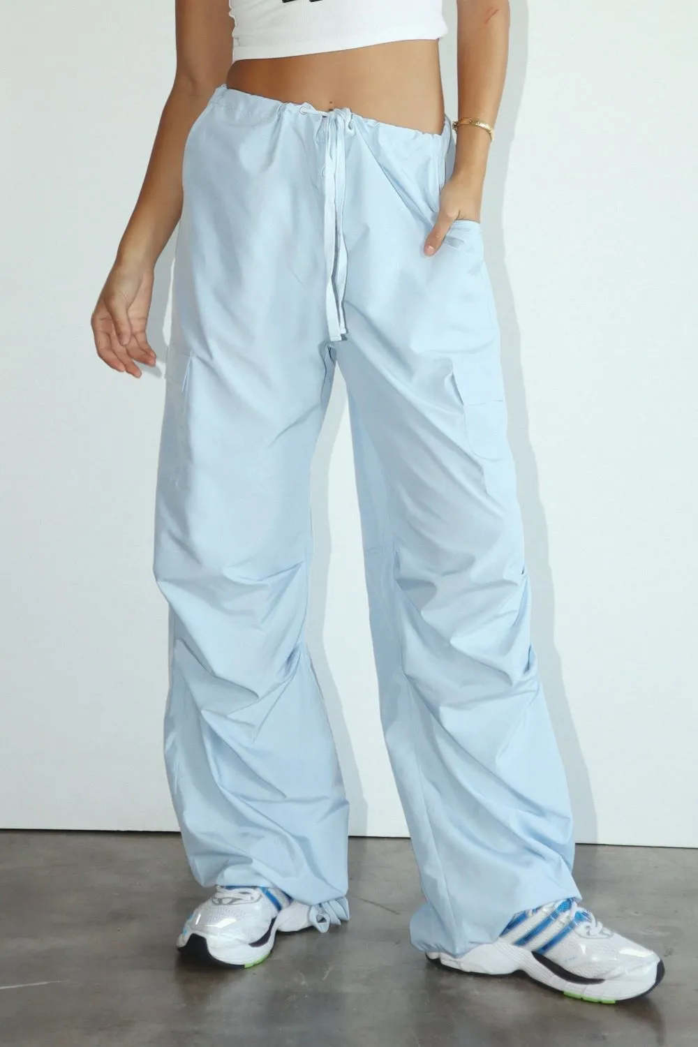 Lucy Parachute Pant