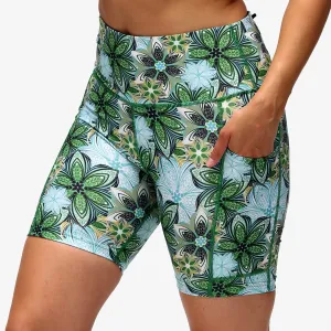 Mandala Running Shorts