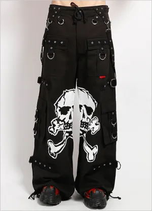 MEGA SKULL PANT