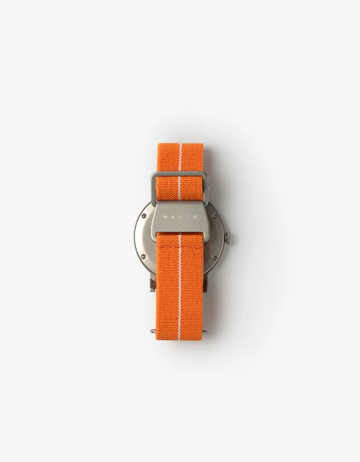 MUS-01 ORANGE P 34MM